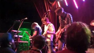 My So-Called Band- No Other One- Weezer's Pinkerton- Exit In 9/3/10