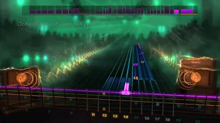 Rocksmith2014 Queen Bohemian Rhapsody 47回目