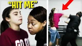 10 Ridiculous Moments On Beyond Scared Straight