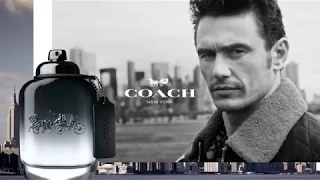 COACH FOR MEN EDT