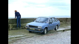 First Name: Carmen (1983) by Jean-Luc Godard, Clip: Carmen & Joseph revel in turbulence & Beethoven