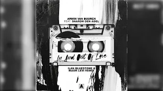 Armin van Buuren feat. Sharon Den Adel - In And Out Of Love (iBluestone & Maor Levi Extended Remix)