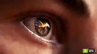 Battlefield V Official GeForce RTX Trailer