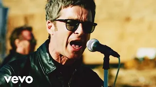 Noel Gallagher’s High Flying Birds - If Love Is The Law (Official Video)