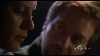 Battlestar Galactica - Kara Remembers (Original Scene)