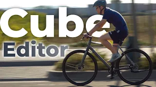 Cube Editor 2021 | Langzeittest