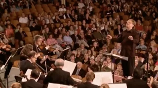 Verdi Requiem- "Rex tremendae" (@JasonTramm/NJ State Opera Orchestra)