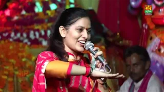 प्रियंका चौधरी हिट भजन || Priyanka Chaudhary New Bhajan || Mohan Murli Wala || Haryanvi Masala