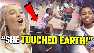 “You Can’t Guard Me!” Best Queen Of The Court Game Gets PERSONAL! Can 10th Grader Upset EVERYONE!?