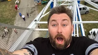 TDW 1474 - We Should Not Have Rode This