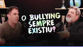 Qual o papel da escola no combate ao bullying? Mario Sergio Cortella & Pedro Cortella