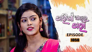 Tarini Akhira Tara | Full Ep 1050 | 3rd Aug 2021 | Odia Serial – TarangTV