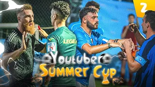 ⚽🏆 YOUTUBER SUMMER CUP 2023 ► LA RISSA 🤯