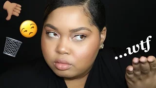 Most Disappointing Beauty Products of 2016 | KelseeBrianaJai