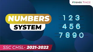 Number System | Divisibility Rule | Tricks to Learn | SSC CGL | CHSL | RAILWAY | VerandaRaceSSC