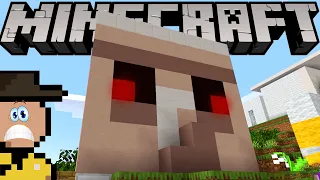 ME DESCULPA DINNERBONE (Minecraft Zero Mortes • E41)