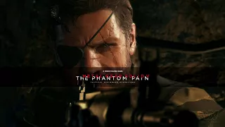 Metal Gear Solid V OST - Bloodstained Anthem [Extended]