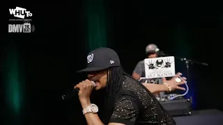 DJ Kool - Let Me Clear My Throat Full Performance