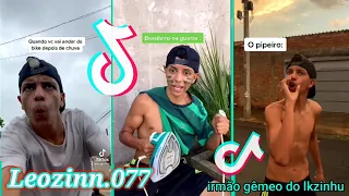 Leozinn.077 Compilado melhores mais engraçados TikTok  | Leozinn.077 #3