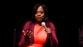 Viola Davis ('Fences') on her character Rose Maxson finding her voice