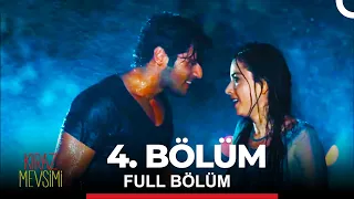 Kiraz Mevsimi 4. Bölüm