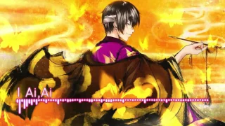 Nightcore-Gintama ED 11 Full