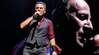 "My City of Ruins" - Bruce Springsteen & the E Street Band (Perth)