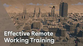 Effective Remote Working Training | iHASCO