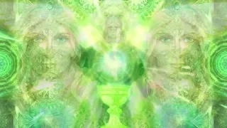 Archangel Raphael Transmission: Invoking Emerald Green Fire