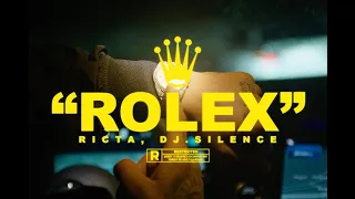 RICTA X DJ.SILENCE - ROLEX