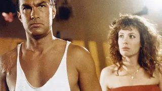 Kelly Lebrock Was Never The Same After Steven Seagal