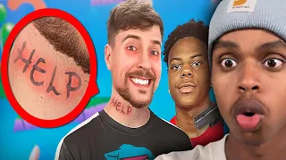7 Times MrBeast Was Almost KILLED Making Videos
