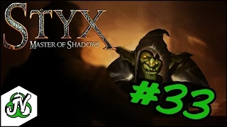 Styx: Master of Shadows #33 - Tricky Situations