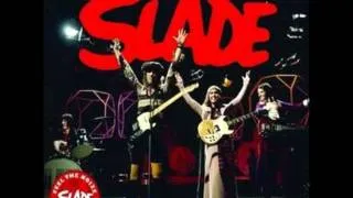 Slade - Live at the BBC (Studio Sessions) Part 6 - Coloured Rain