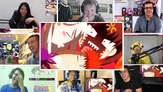 Carnival Phantasm Episode 3 Reaction Mashup