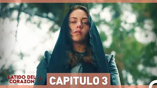 Latido Del Corazon Capitulo 3 (Doblaje al Español)