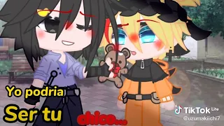 🌸 SaSuNaru Gacha Life & Gacha Club TikTok Compilation 🌸 Meme 🌸 [ #37 ]