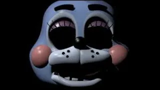 Alguien me explica? (fnaf 2 lean la descripcion)