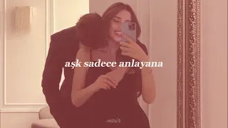 Velet - Aşk Sadece Anlayana | güzel gözlüm sen bi yana (lyrics)