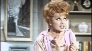 The Lucy Show |TV-1967| LUCY THE STARMAKER |S6E4