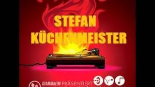 Stefan Küchenmeister live @ 8 Jahre Hörspielmusik Kassel