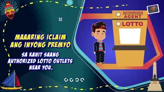 [LIVE] PCSO 9:00 PM Lotto Draw - May  19, 2024