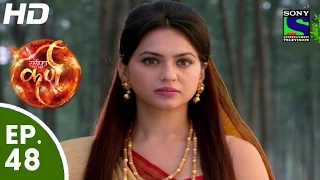 Suryaputra Karn - सूर्यपुत्र कर्ण - Episode 48 - 8th September, 2015