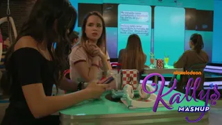 Kally's Mashup - Kally Responde a Pergunta Depois de Chamarem Mica 635 de Impostora (Episódio 54)