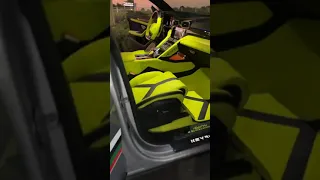 Lamborghini Urus Keyvany Dubai Edition 😈😍😱#shorts #viral #legends