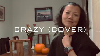 Crazy - Patsy Cline (Cover) by Mrs EDT