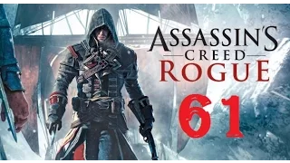 Assassins Creed Rogue   61 New York Assassinen Auftrag [ Deutsch | German | Gameplay | Let's Play ]
