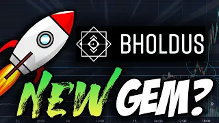 Bholdus Token BHO Crypto Price Prediction ✅ Will I Buy Some? *WATCH BEFORE YOU BUY*