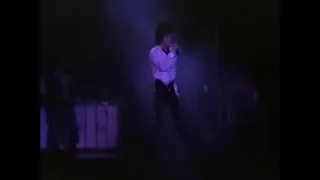 Prince - God (Purple Rain Tour, Live in Atlanta, 1985)