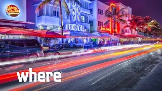 Miami Travel Guide | Things to Do, Destinations, Nightlife, Dining, South Beach and more